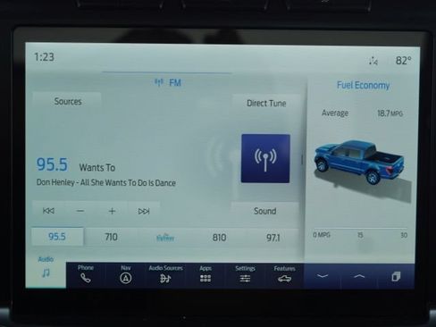 Used 2021 Ford F150 XLT w/ Equipment Group 302A High RWD image 28