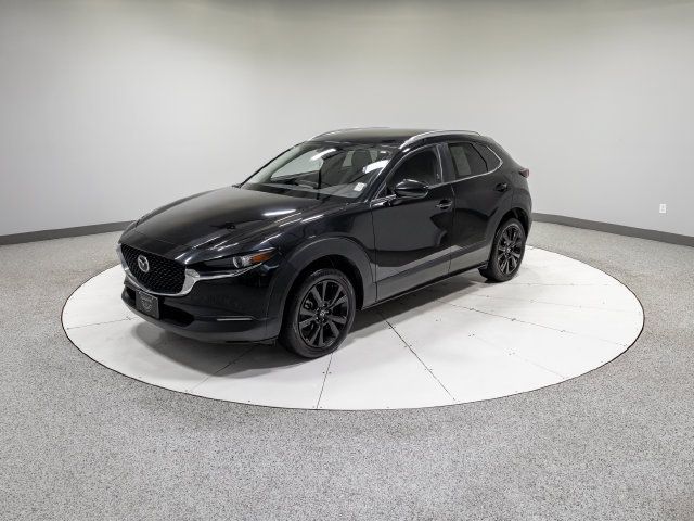 Used 2025 MAZDA CX-30 AWD 2.5 S w/ Select Sport Pkg image 28