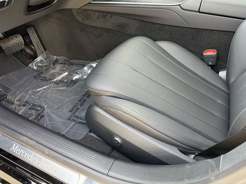 New 2026 Mercedes-Benz E 350 4MATIC Sedan image 14