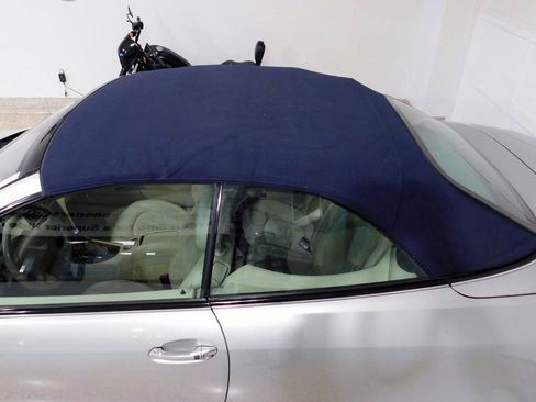 Used 2007 Mercedes-Benz CLK 350 Cabriolet image 25