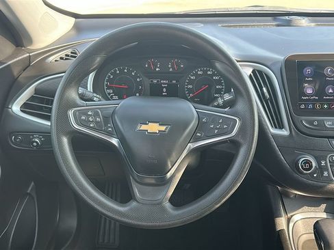 Used 2024 Chevrolet Malibu LT FWD image 22