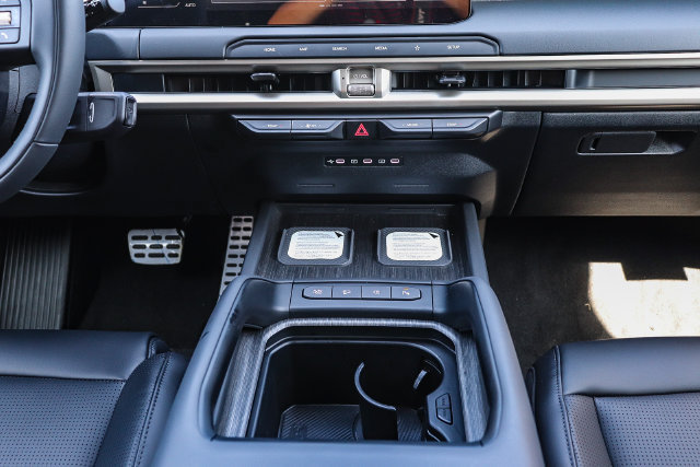 New 2027 Kia Telluride SX Prestige AWD/4WD image 6