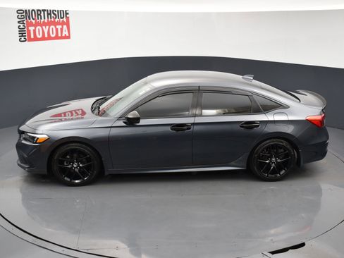 Used 2024 Honda Civic Sport image 17