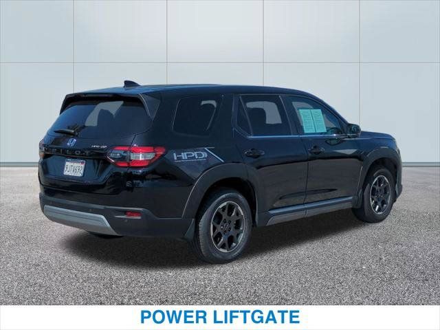 Used 2023 Honda Pilot EX-L image 7