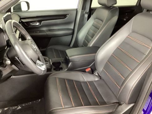 Used 2023 Honda CR-V Sport Touring image 12