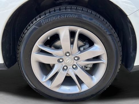 Used 2020 Acura RDX AWD w/ Advance Package image 28