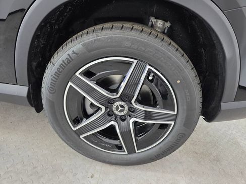 New 2026 Mercedes-Benz GLC 300 image 13