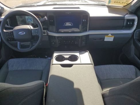 New 2026 Ford F250 XLT w/ XLT Premium Package image 7