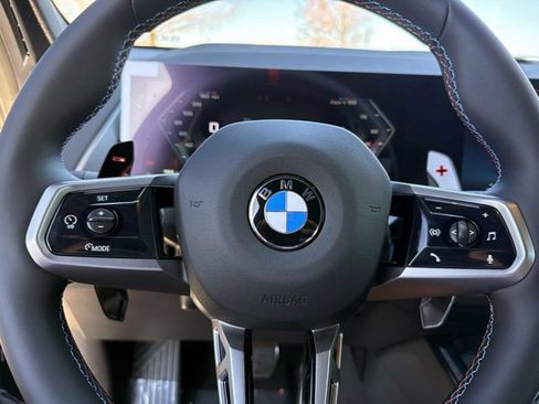 New 2026 BMW X3 M50 w/ Premium Package image 33