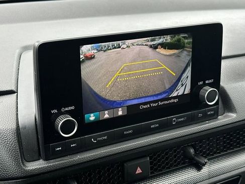 Certified 2024 Honda CR-V LX image 21