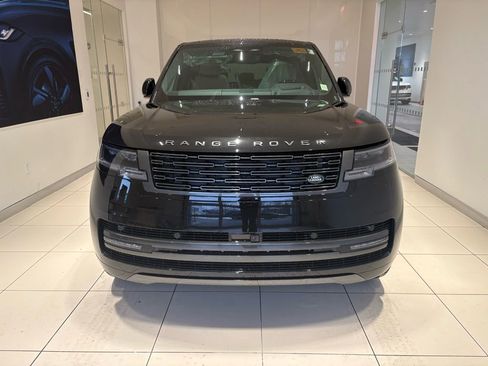 New 2026 Land Rover Range Rover SE image 6