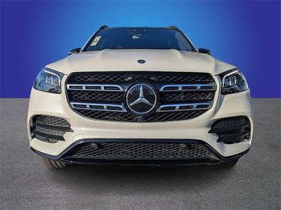 Used 2022 Mercedes-Benz GLS 450 4MATIC