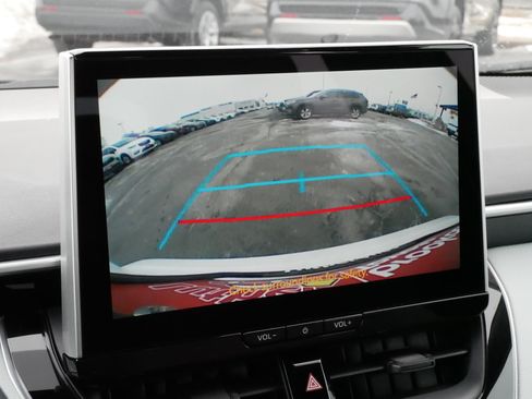 Certified 2025 Toyota Corolla FX w/ Convenience Package image 29