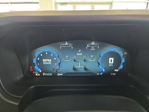 New 2025 Ford Bronco Badlands w/ Sasquatch Package image 15