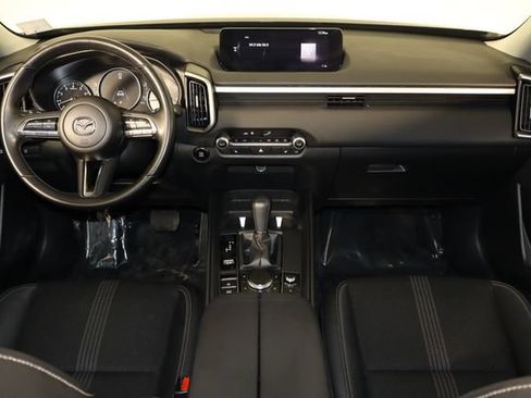 Used 2023 MAZDA CX-50 2.5 S w/ Cargo Package AWD/4WD image 13