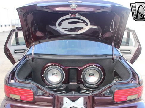 Used 1995 Chevrolet Impala SS image 27