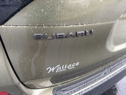 New 2026 Subaru Forester Premium image 7