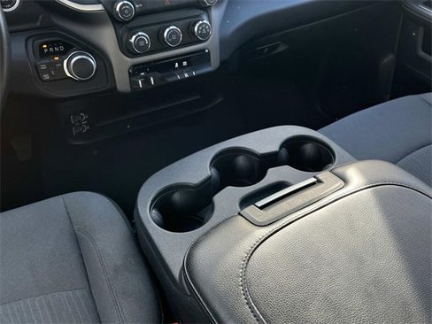 Used 2024 RAM 2500 Big Horn image 14