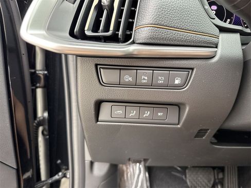 New 2026 MAZDA CX-70 SC Plus image 57