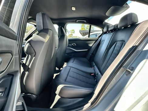 Used 2024 BMW M3 Competition image 13