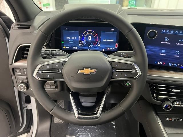 New 2026 Chevrolet Tahoe High Country AWD/4WD image 7