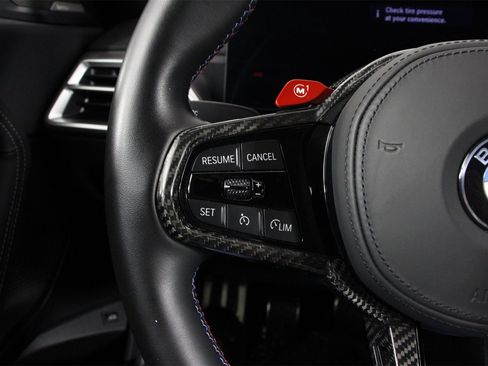 Used 2025 BMW M2 w/ Lighting Package image 10