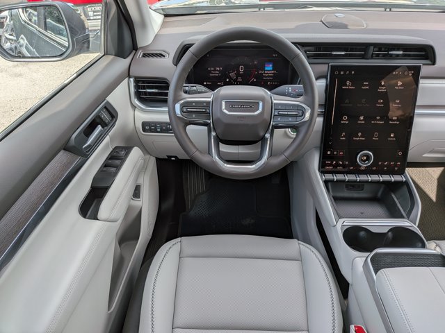 New 2027 GMC Terrain Denali AWD/4WD image 17