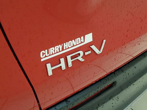 Certified 2024 Honda HR-V Sport image 20
