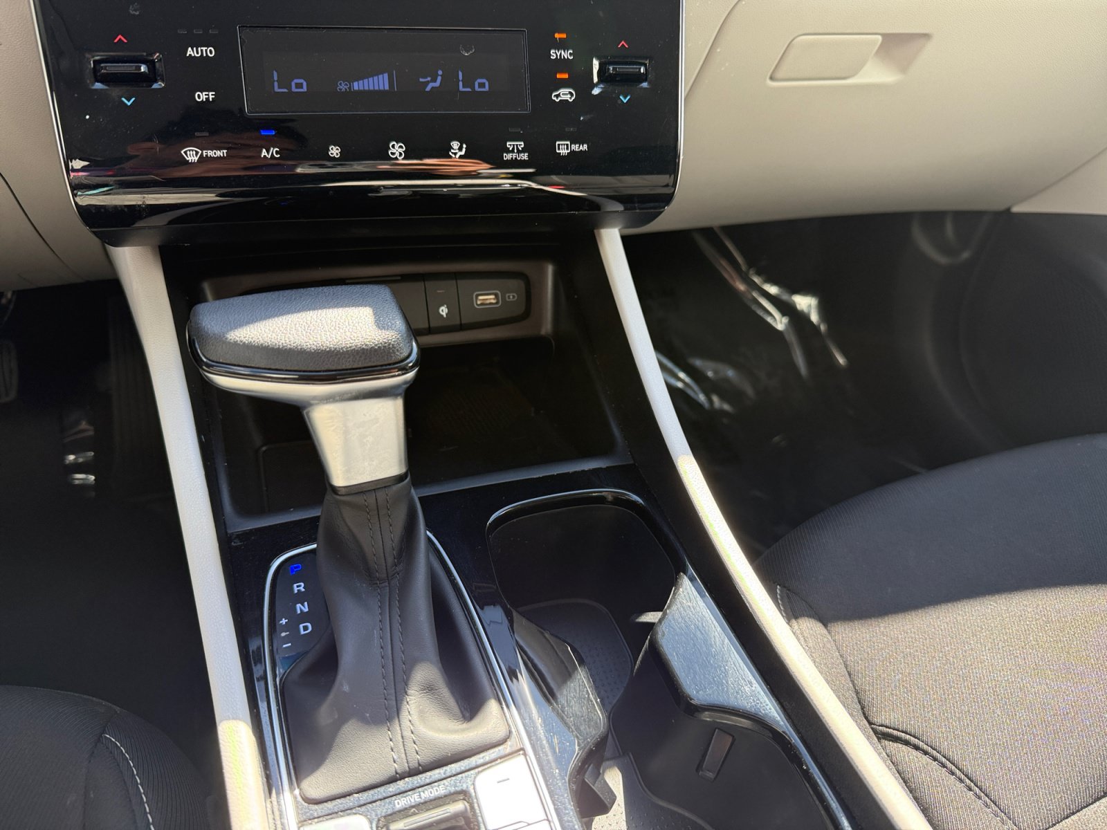 Used 2024 Hyundai Tucson SEL FWD image 13
