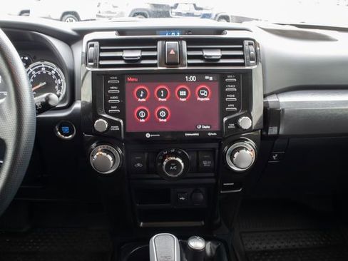 Used 2024 Toyota 4Runner TRD Off-Road image 24