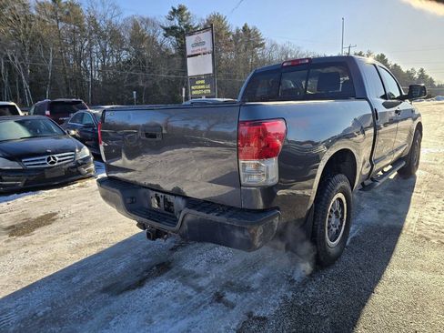 Used 2011 Toyota Tundra 4x4 Double Cab image 8