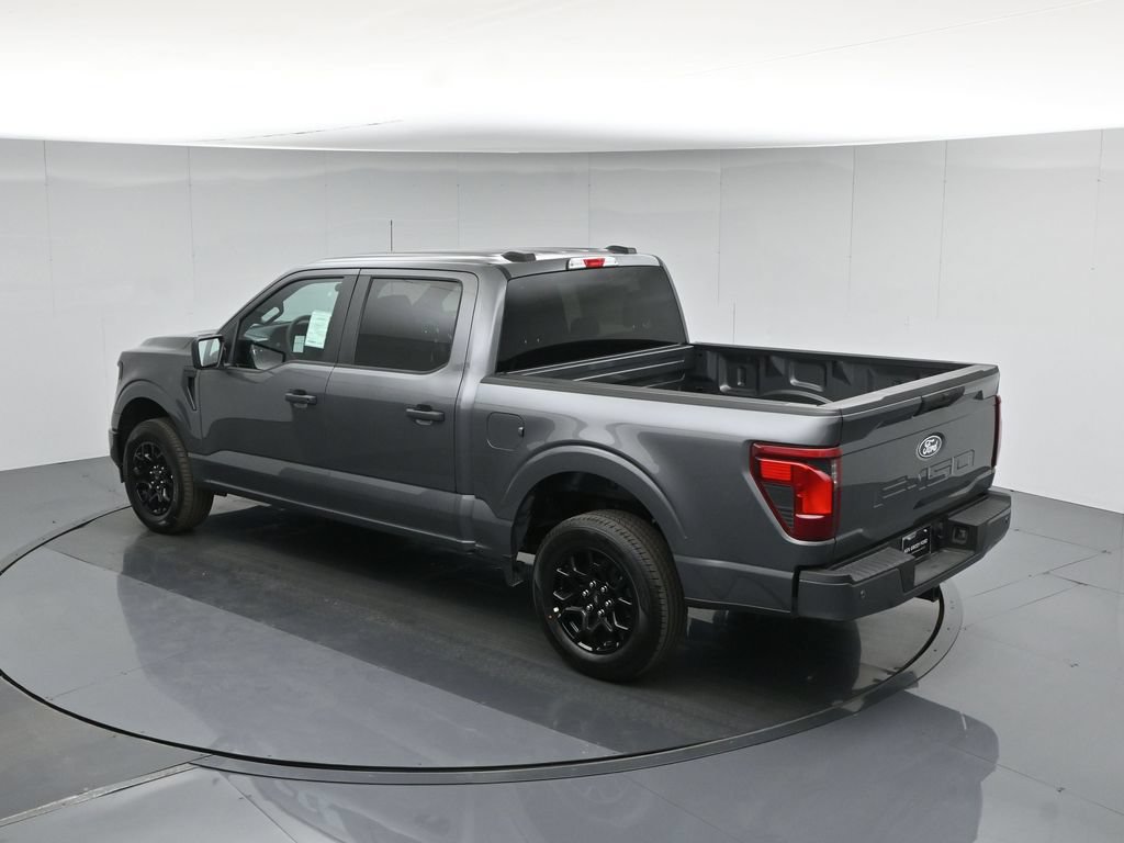 New 2026 Ford F150 STX RWD image 40