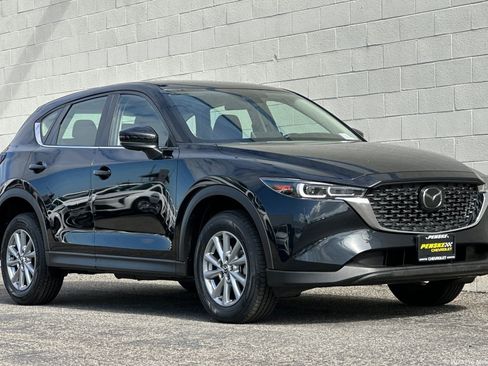 Used 2023 MAZDA CX-5 AWD 2.5 S image 1