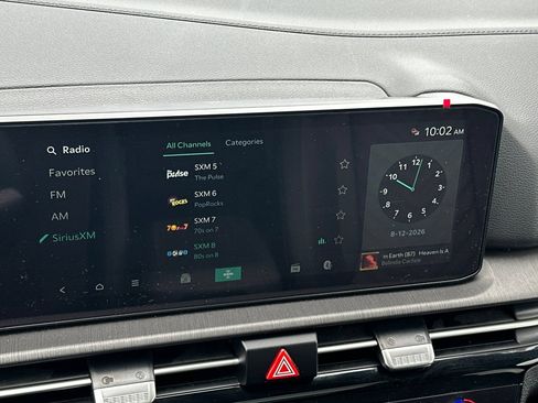 Certified 2026 Kia Sportage X-Line AWD/4WD image 18