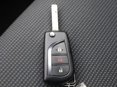 Used 2025 Toyota RAV4 LE image 26