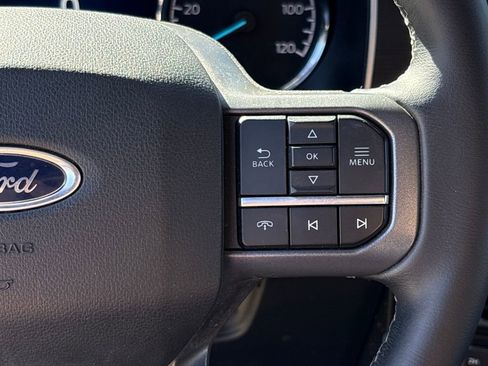 Certified 2023 Ford F150 XLT w/ Equipment Group 302A High image 46