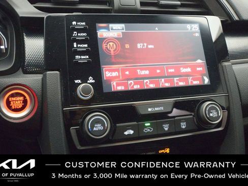 Used 2021 Honda Civic Sport image 22