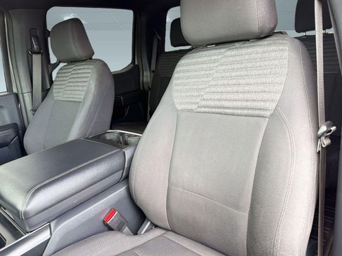 Used 2023 Ford F150 XL w/ STX Appearance Package image 22