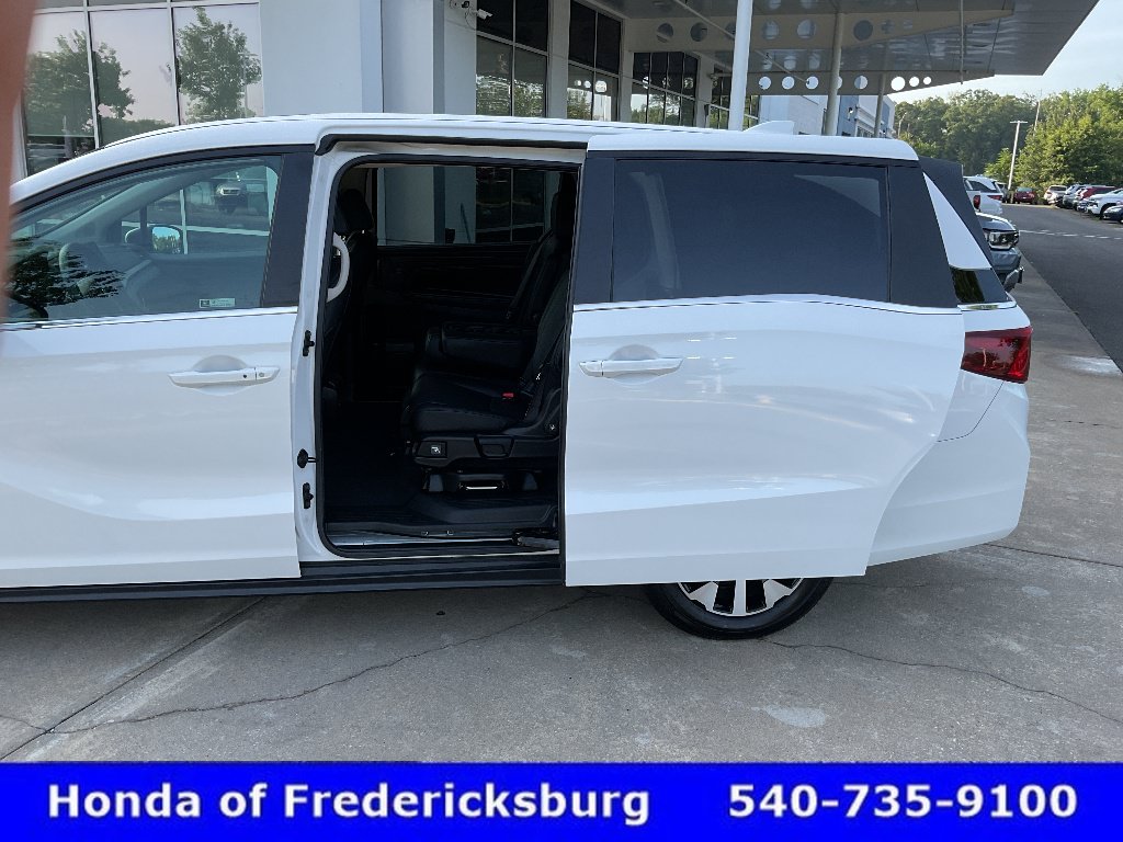 Used 2026 Honda Odyssey EX-L image 15