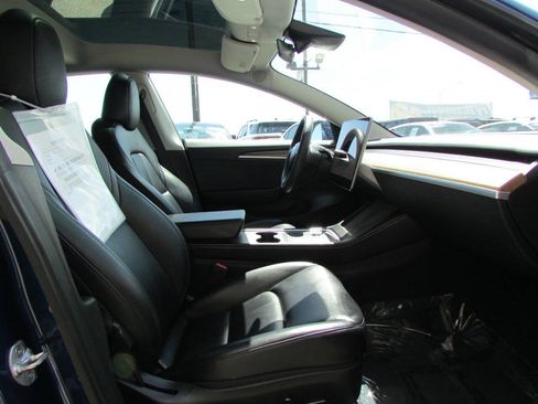 Used 2023 Tesla Model 3 Standard Range RWD image 16
