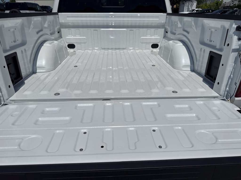 New 2026 Ford F150 Lariat w/ Equipment Group 502A High AWD/4WD image 21