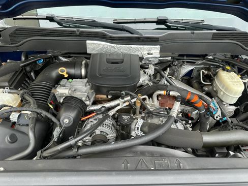 Used 2015 Chevrolet Silverado 2500 W/T w/ WT Convenience Package AWD/4WD image 29