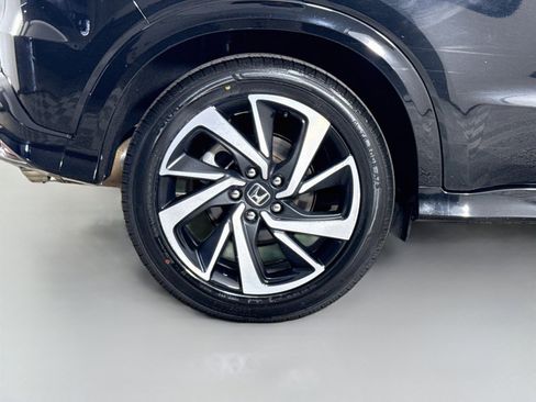 Used 2019 Honda HR-V Sport image 33