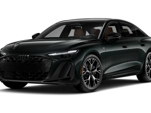 Certified 2026 Audi A6 Prestige w/ Prestige Package AWD/4WD image 1