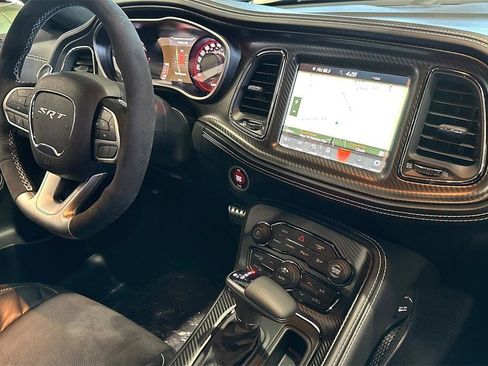 New 2023 Dodge Challenger SRT Hellcat Redeye image 11