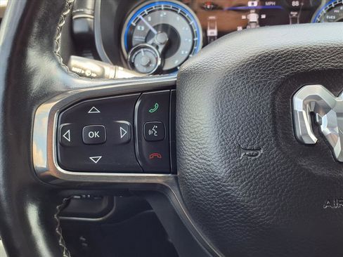 Used 2019 RAM 1500 Limited image 15