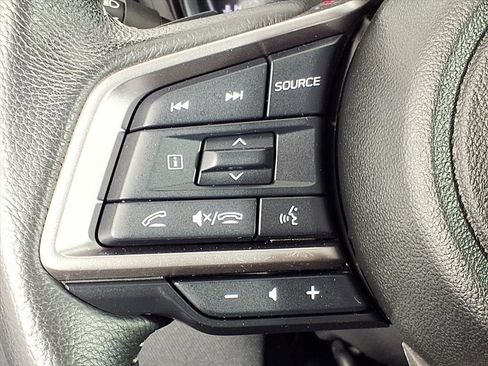 Certified 2023 Subaru Outback Premium image 17