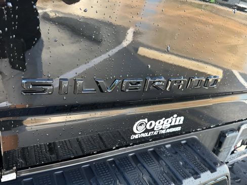 Certified 2024 Chevrolet Silverado 2500 High Country w/ High Country Premium Package image 30