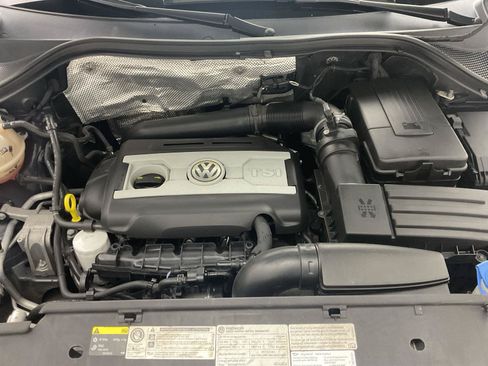 Used 2016 Volkswagen Tiguan S AWD/4WD image 20