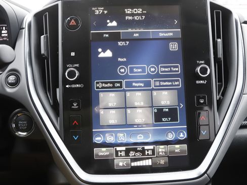 New 2026 Subaru Crosstrek 2.0i Premium image 25